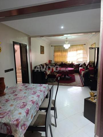 Appartement à louer, 3 chambres, non meublé - 2