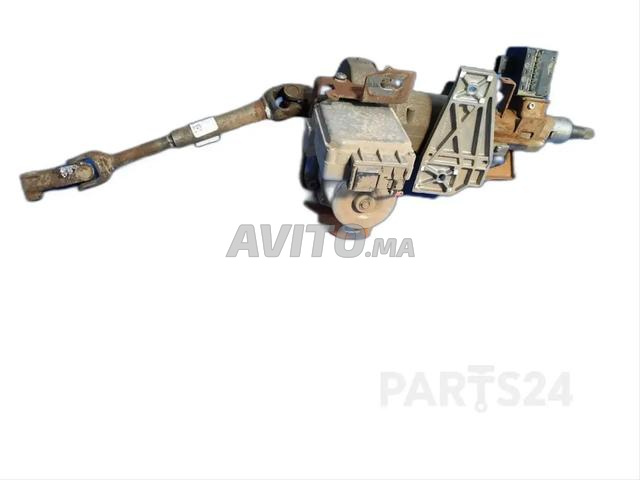 Arbre de direction Renault Clio 2018 - 2