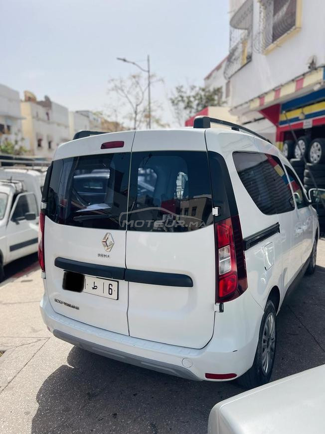 Renault Express 