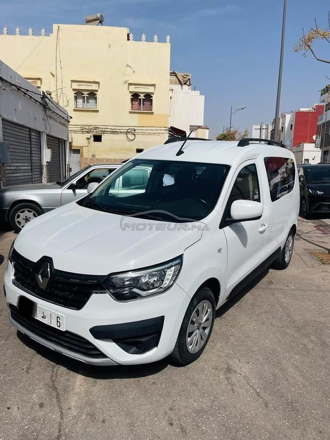 Renault Express 