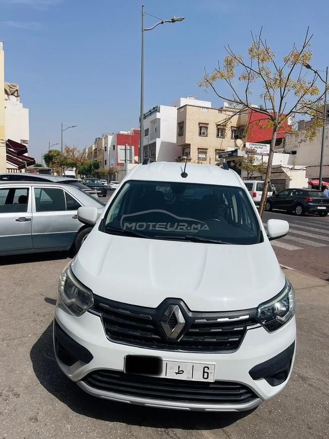 Renault Express 