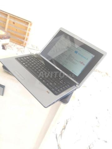 Dell Studio Cristal 320 Go 4Go RAM Batterie Top - 2