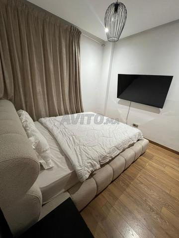Appartement meublé deux chambres - 2