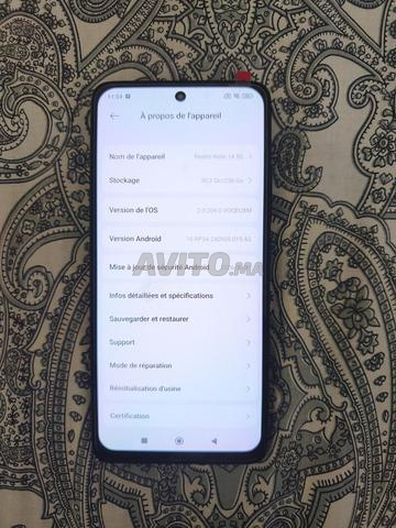 Redmi Note 14 5G - 2