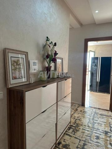 Belle appartement moderne - 2