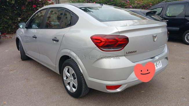 Dacia logan diesel..