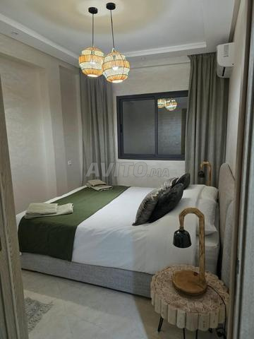 Magnifique Appartement Meublé – Prêt à Vivre - 2