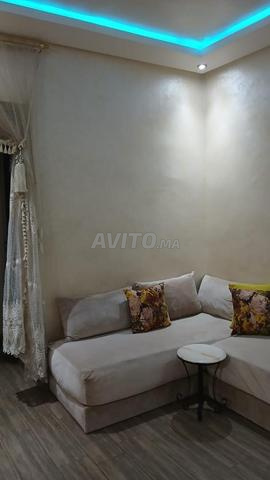 Chambre à louer dans un appartement - 2