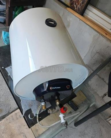 CHAFFOTEAUX électronique 50L Original - 2