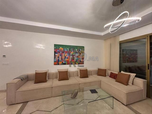 Magnifique appartement meublé en location au Carrousel - 2