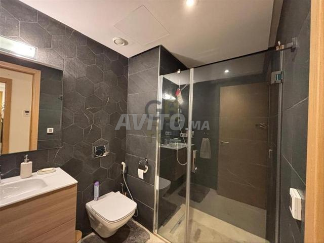 Magnifique appartement meublé en location au Carrousel