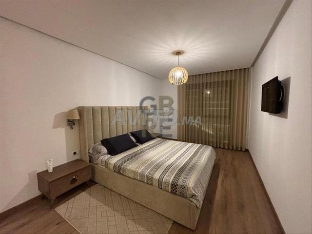 Magnifique appartement meublé en location au Carrousel