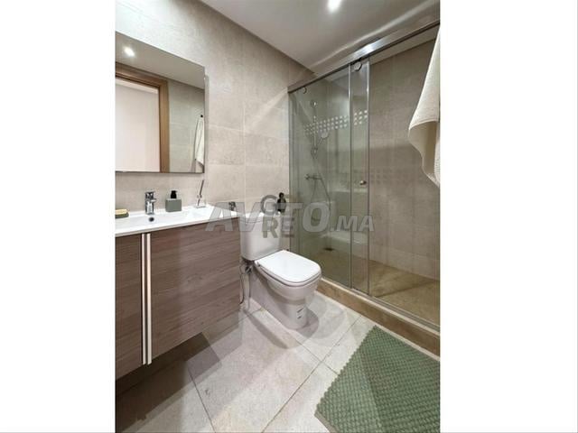 Appartement meublé en location à Prestigia