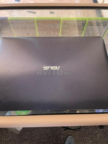 Laptop Asus i5 6ème génération - 2