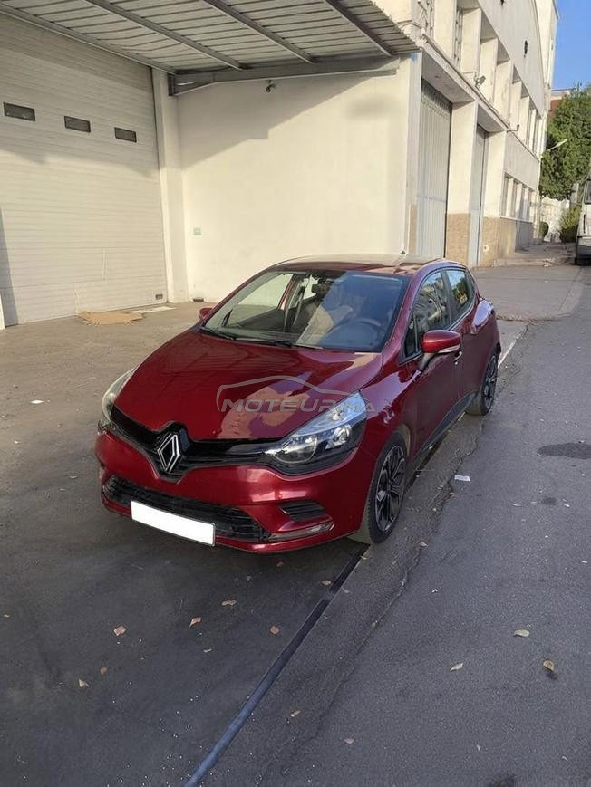 Renault Clio 4 1.5 dCi Diesel 12/2018
