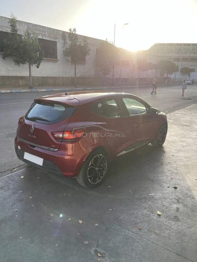 Renault Clio 4 1.5 dCi Diesel 12/2018