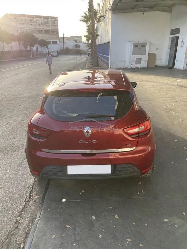 Renault Clio 4 1.5 dCi Diesel 12/2018