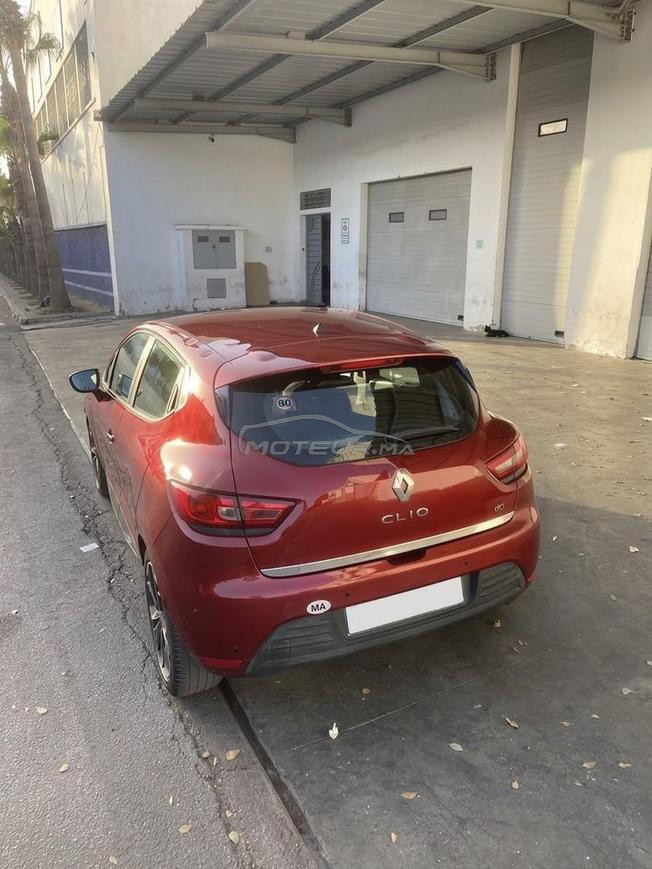 Renault Clio 4 1.5 dCi Diesel 12/2018