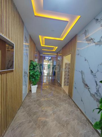 Appartement meublé au complexe Ibrahim El Khalil - 2