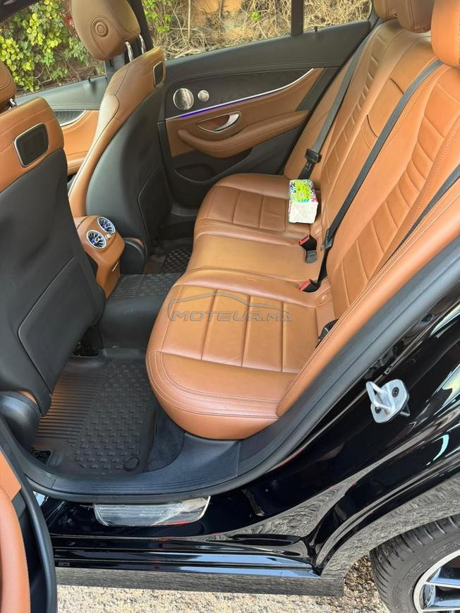 Mercedes-Benz Classe E Diesel Automatique 2022