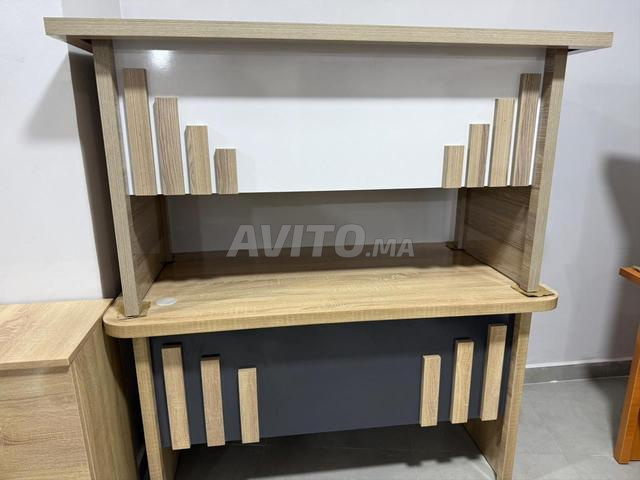 Nouveaux comptoirs à vendre - 2