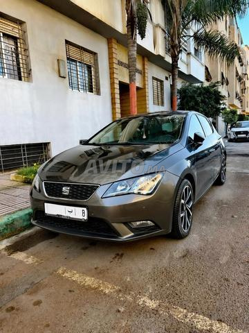 Seat Leon 1.6 TDI 2016 AUTOMATIQUE 🚨 - 2