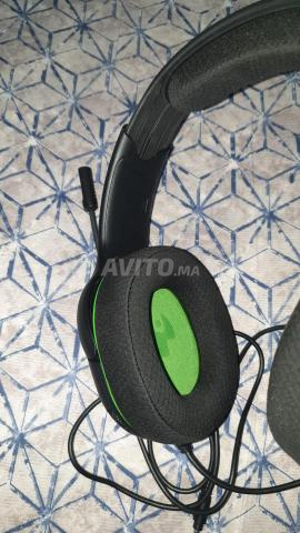 Casque PDP AIRLITE PRO vert/noir - 2