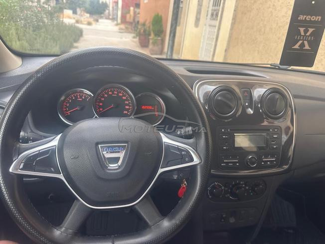 dacia Logan jdida