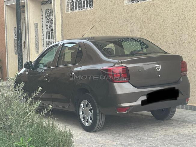 dacia Logan jdida