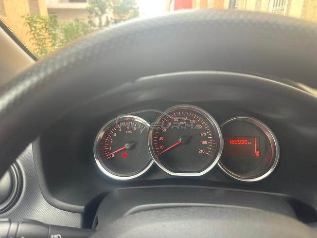 dacia Logan jdida