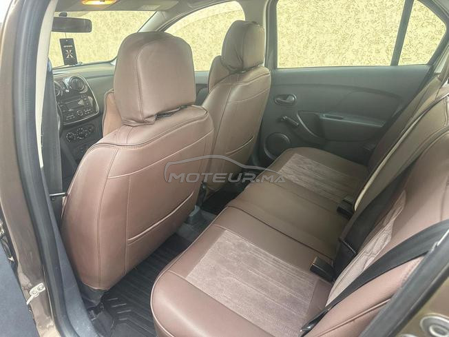 dacia Logan jdida