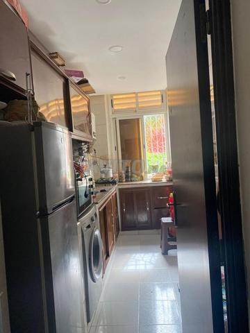 0671331383 Appartement de sous-sol à vendre, Choka Mchmcha, bien rénové - 2
