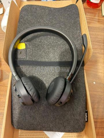 Jabra Evolve 65 MS Stereo Neuf – Bluetooth - 2