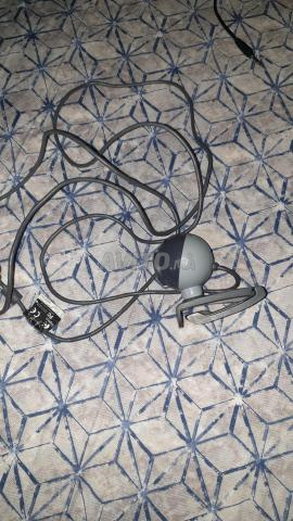 webcam logitech c200 - 2
