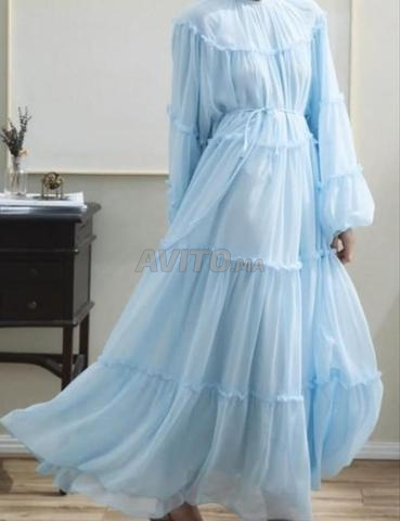 Une jolie robe de Turquie - 2