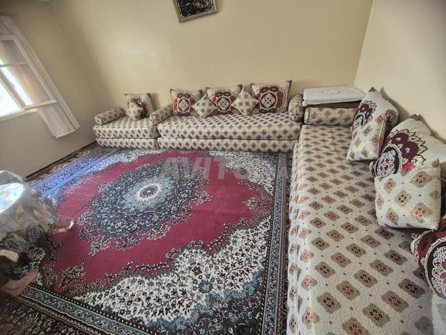 Salon Bon Marhba - 2