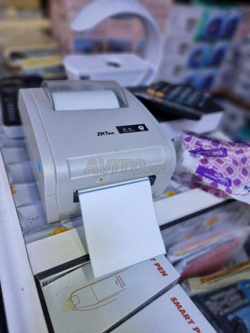 J'offre des imprimantes d'étiquettes de haute qualité pour votre entreprise. - 2