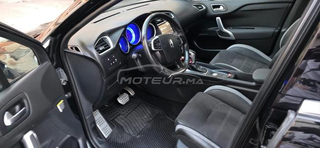DS 4 Diesel Automatique 2019 à Casablanca