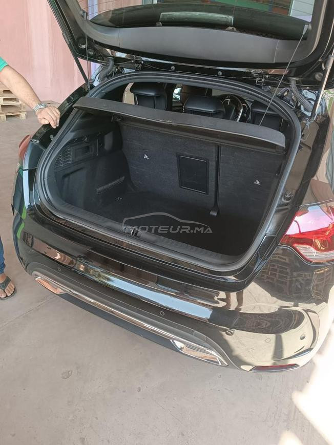 DS 4 Diesel Automatique 2019 à Casablanca