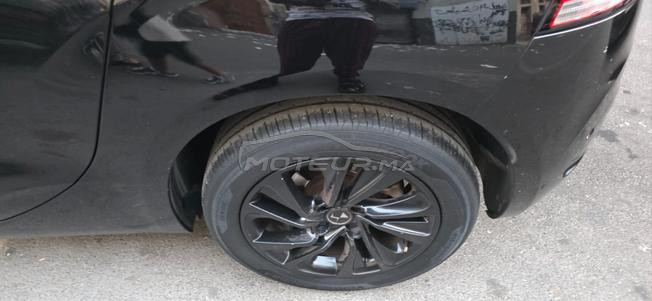 DS 4 Diesel Automatique 2019 à Casablanca