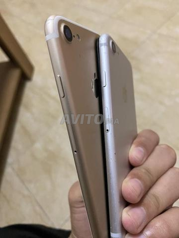 iPhone 7 propres - 2