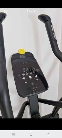 Vélo Domyos - 2