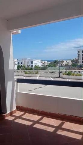 (P.V00252) Appartement avec vue sur mer à Bahia del Cabo - 2