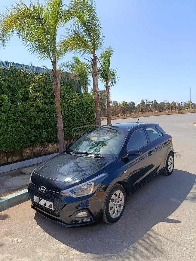 hyundai i20 Diseil 1ère Main ✋