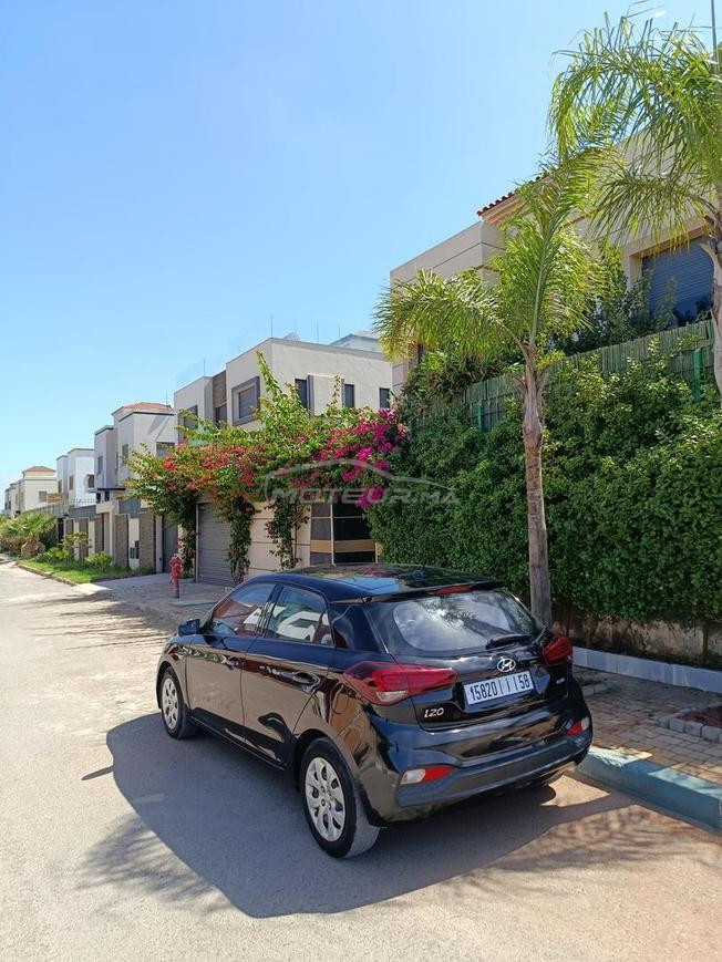 hyundai i20 Diseil 1ère Main ✋