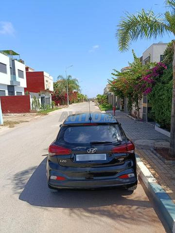 Hyundai i20 Diesel 1ère Main ✋