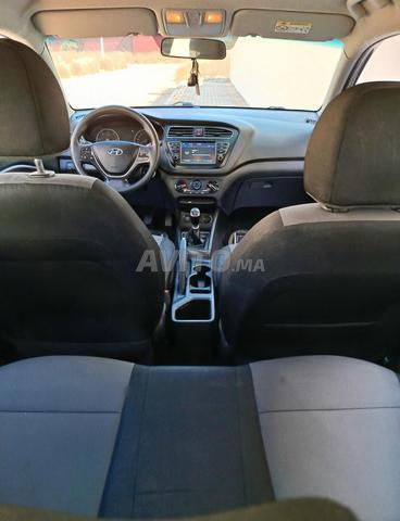 Hyundai i20 Diesel 1ère Main ✋ - 2