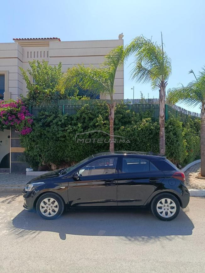 hyundai i20 Diseil 1ère Main ✋