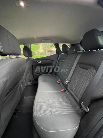 kadjar BVA 2016 en excellente état 