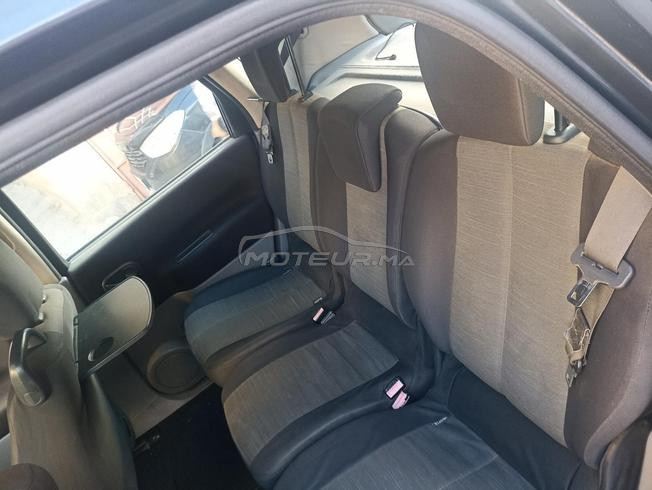 Renault Scenic Diesel Manuelle 2006 à Tétouan
